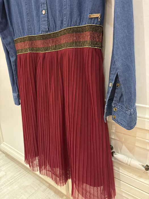 Рокля Guess - 14 г.