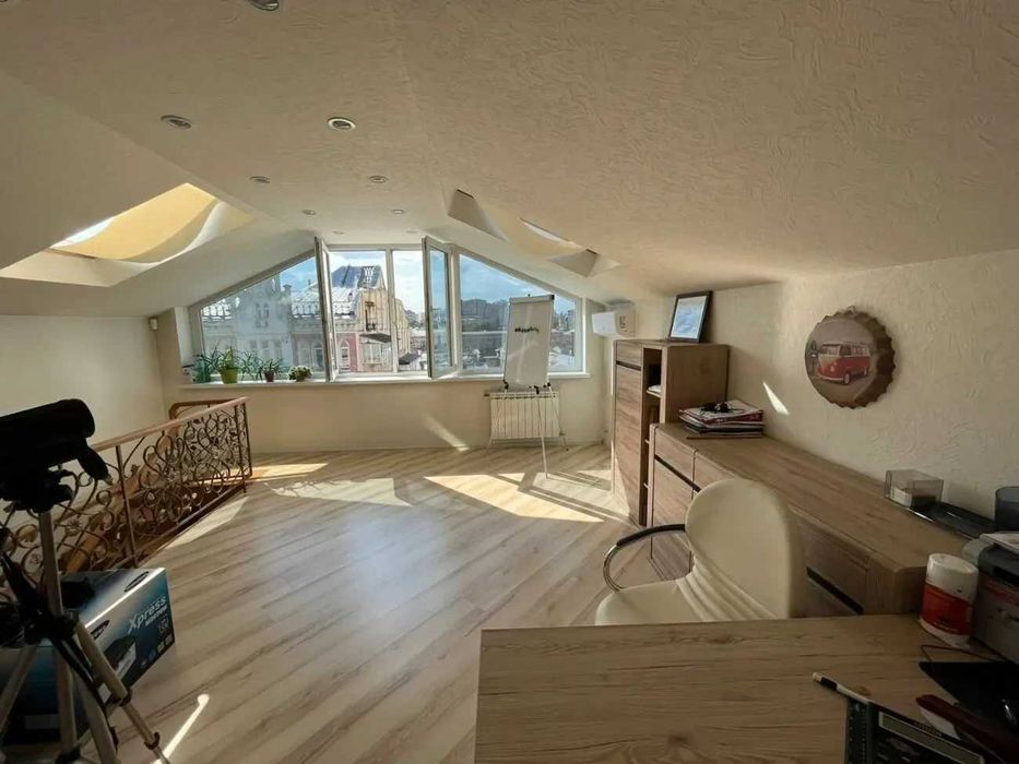 Двустаен имот в Център-НДК