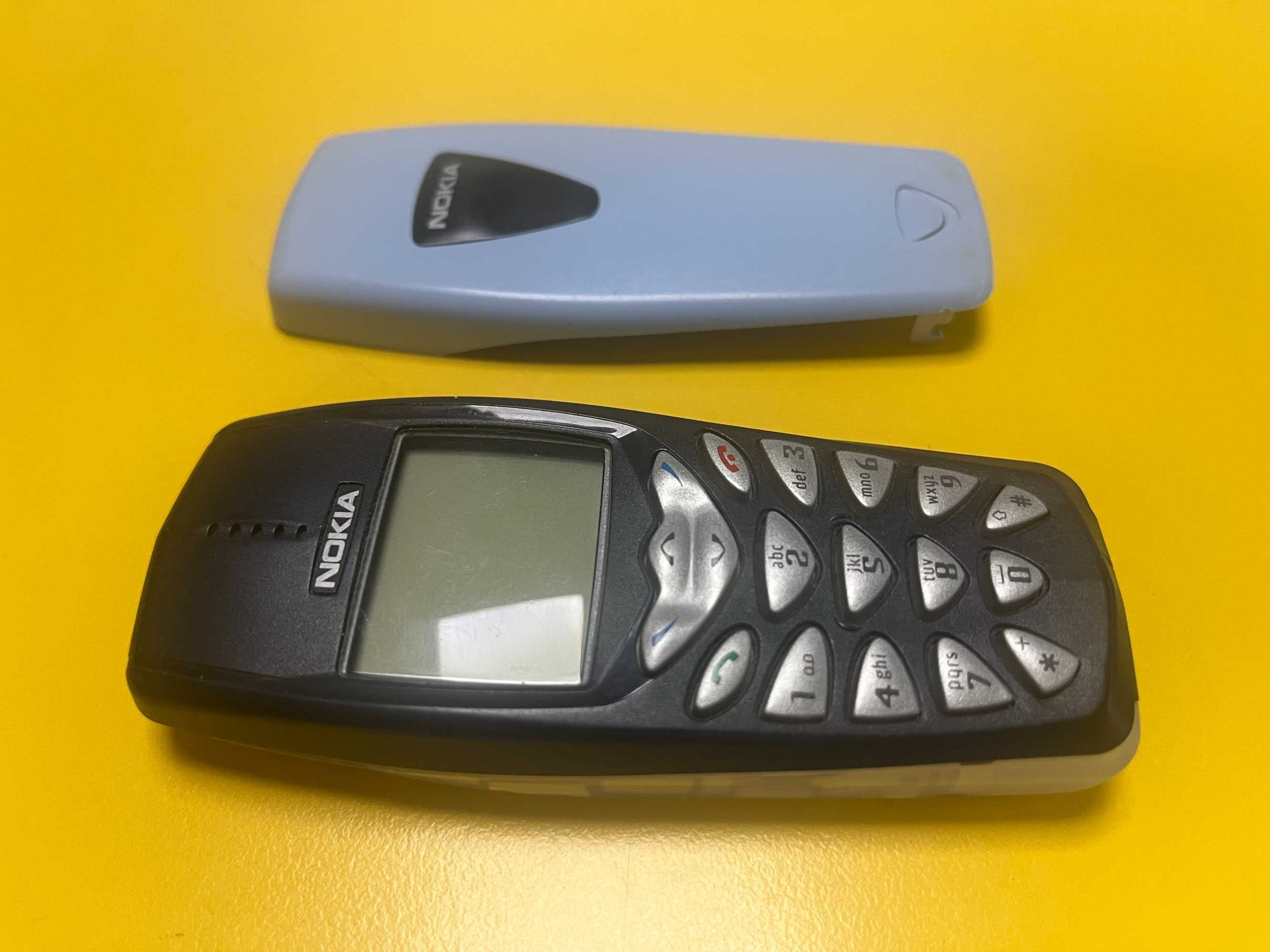 Nokia 3510  Уникално състояние