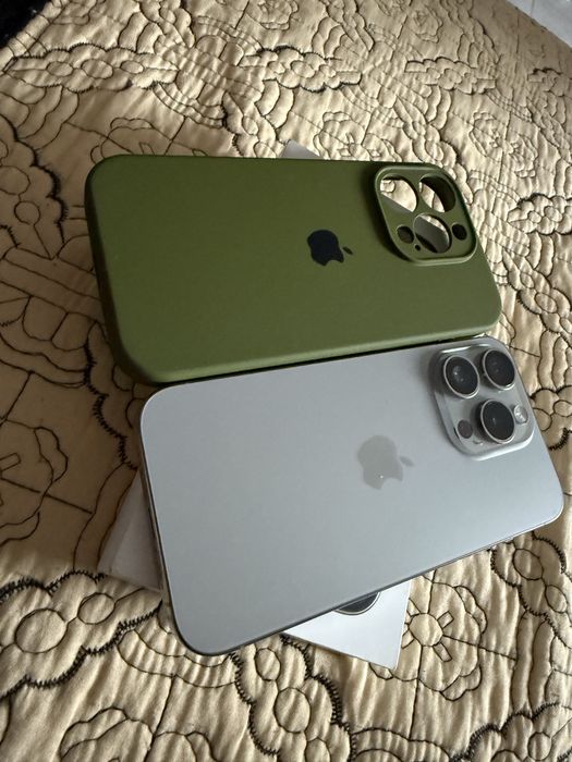 Iphone 15 Pro impecabil