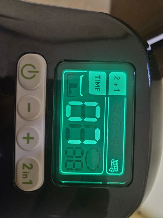 Фритюрник Tefal actifry 2в1