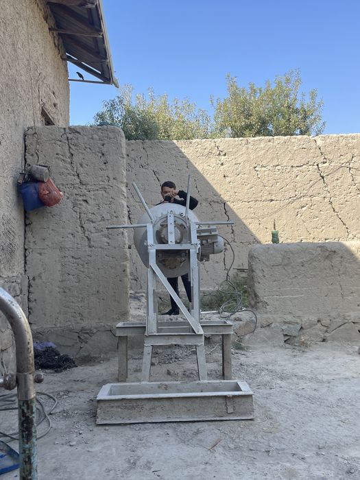 Xamma kabil narsalari bor uchurchiklari bor olb ishlatishga tayyor …::