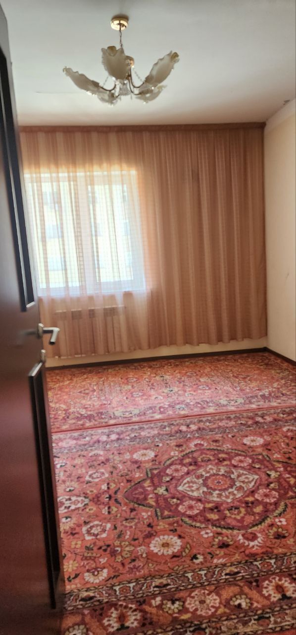 Ijaraga beriladi 2 xona yangi gishtli dom