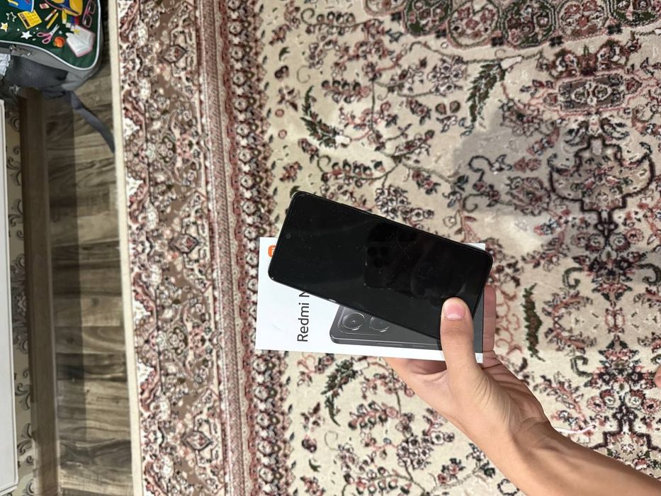 Редми нот 14 128гб