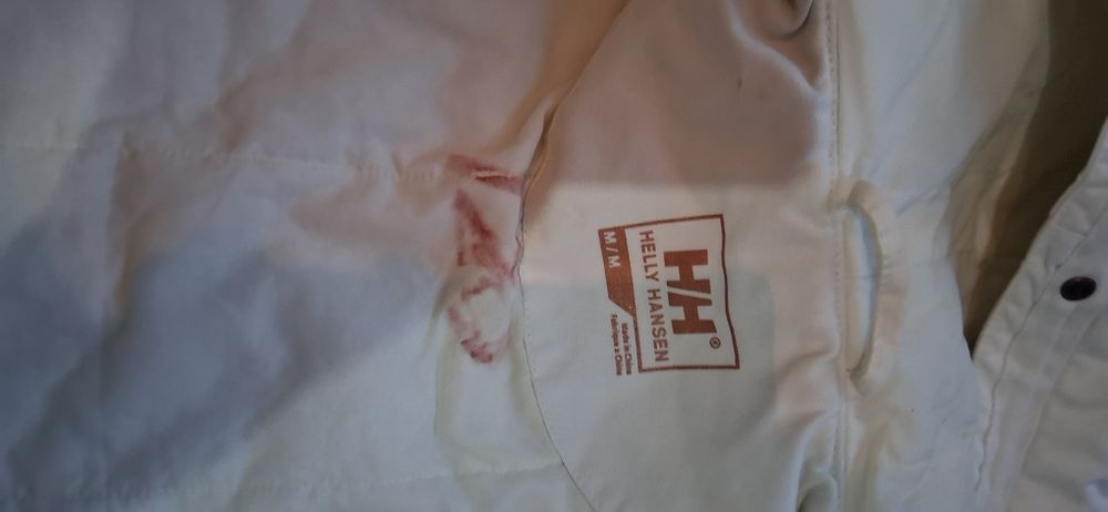 Geaca deme helly Hansen mărimea m