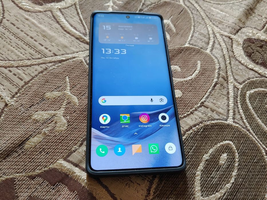 Xiaomi redmi note 14 pro