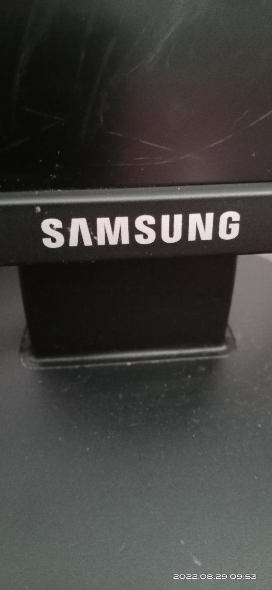 Монитор Samsung  19"