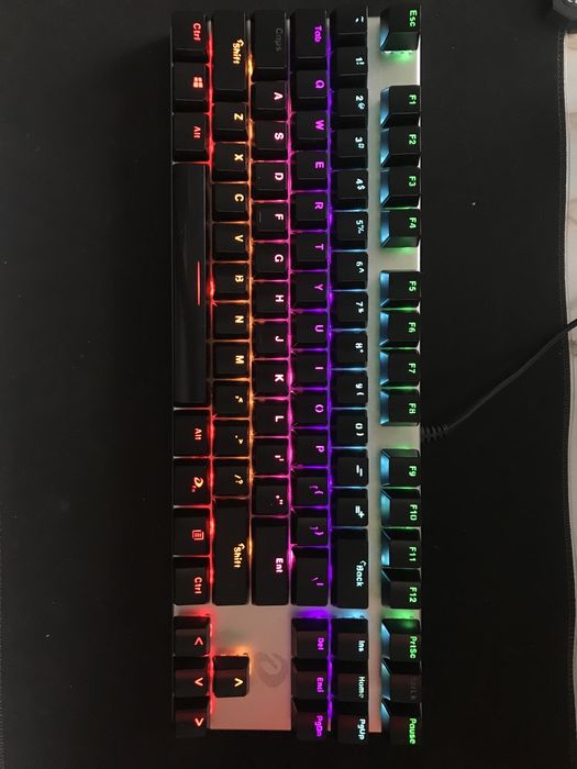 Продам механические клавиатуры