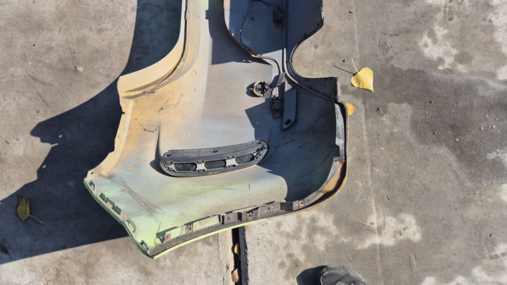 Оригинален FR Пакет за Сеат Леон 1P Фейс 2008- 2012г