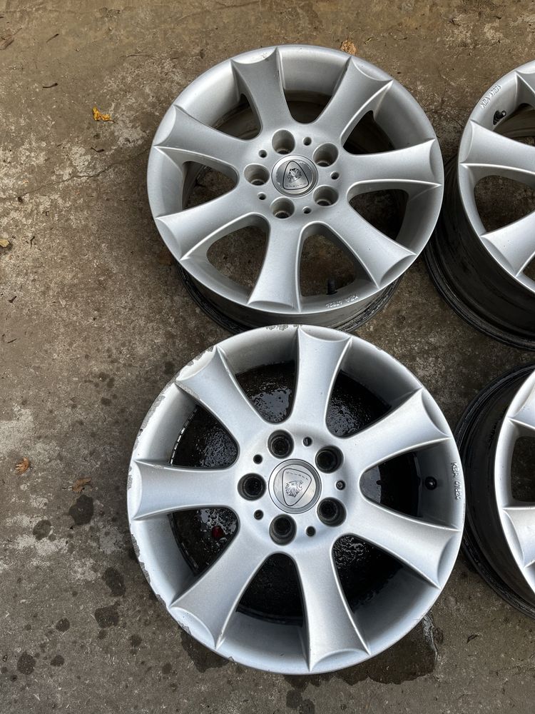 Джанти за мерцедес и VW
