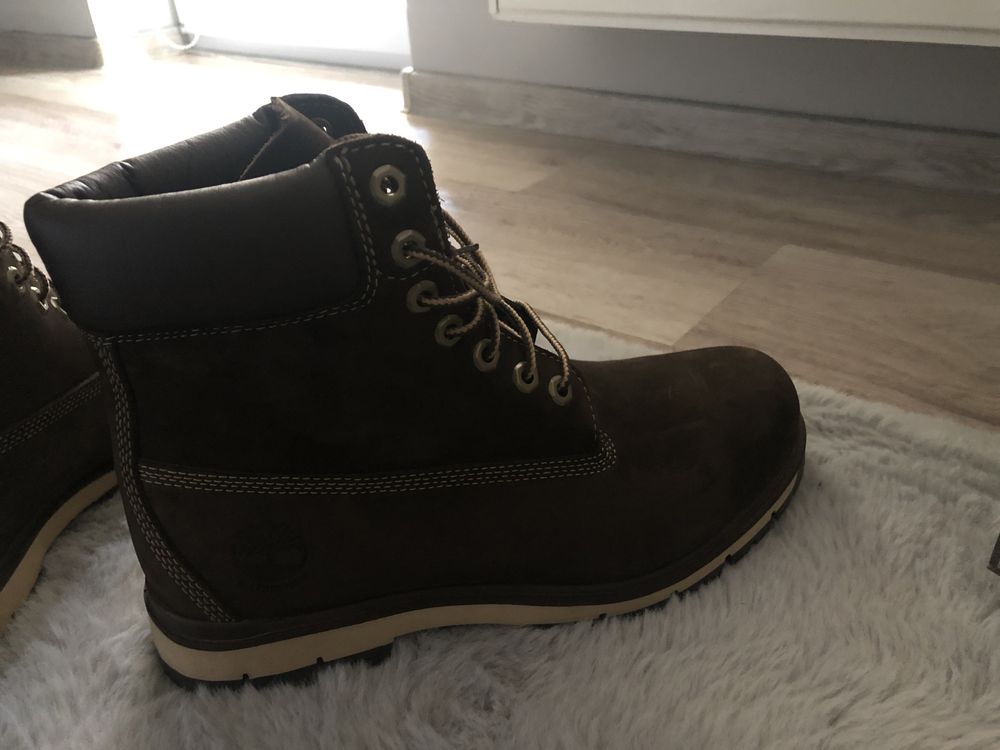 Timberland Radford 6inch boot noi