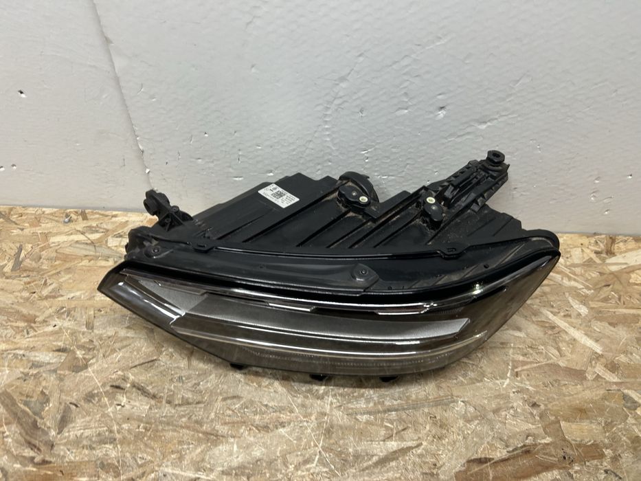 Far faruri VW Passat B8 3G1 facelift full led 2019-2023