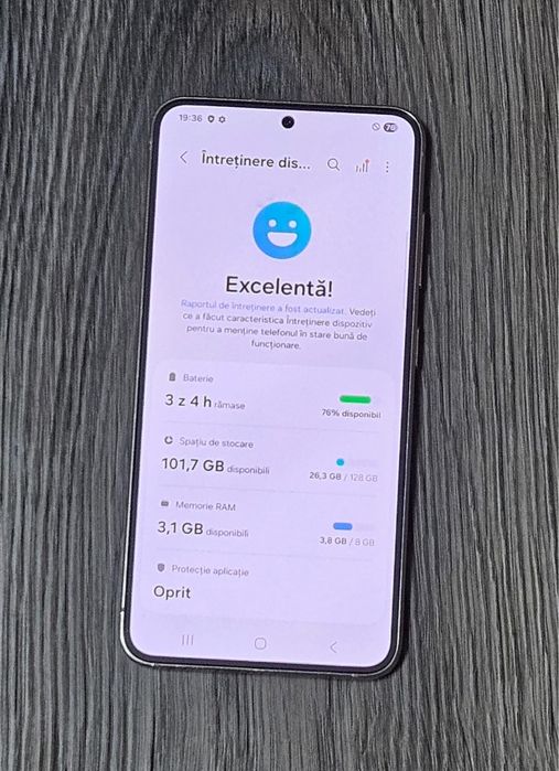 Samsung S23 5g 128 gb
