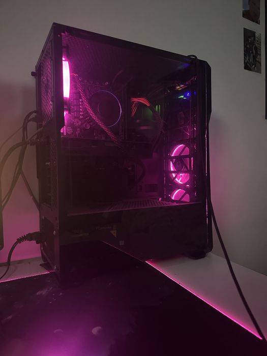 PC Gaming I5-12th