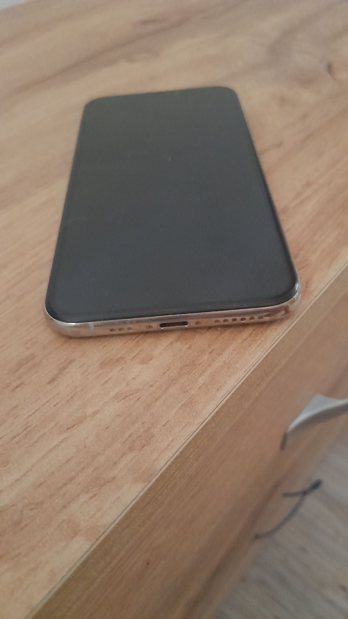 iPhone XS, 64GB, Silver