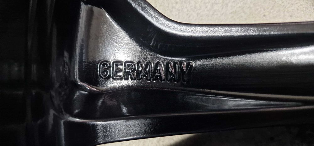 ОРИГИНАЛНИ ФОРД Страхотни Лети джанти 18" 5х108, Ford