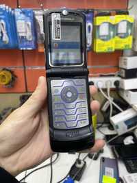 Motorola telefony