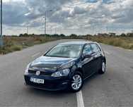 Vw Golf 7 Automat Dsg Tdi BlueMotion
