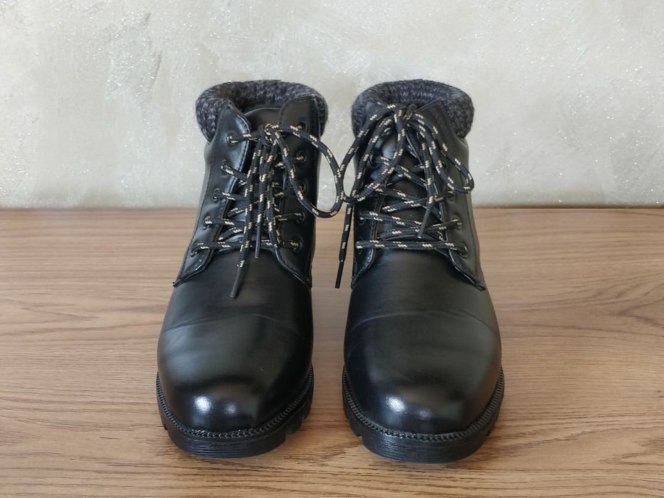Нови дамски ватирани боти 36 номер