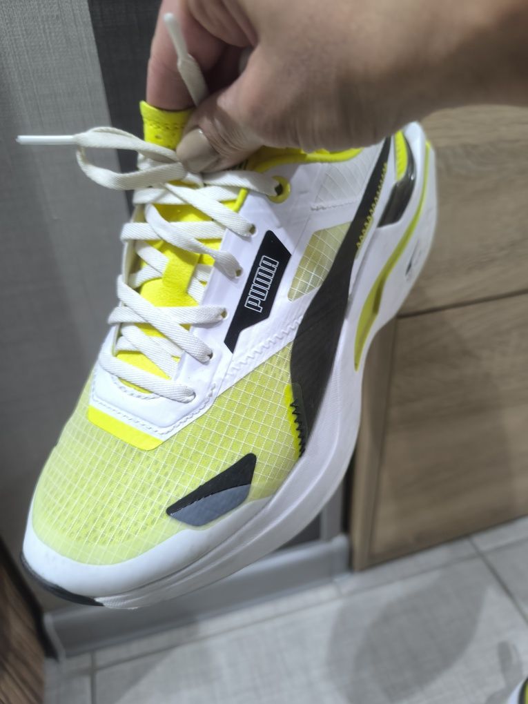 Маратонки 37.5 номер Puma 110 лв