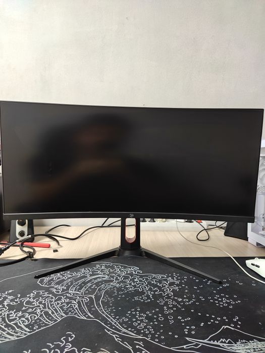 Монитор 2е gaming