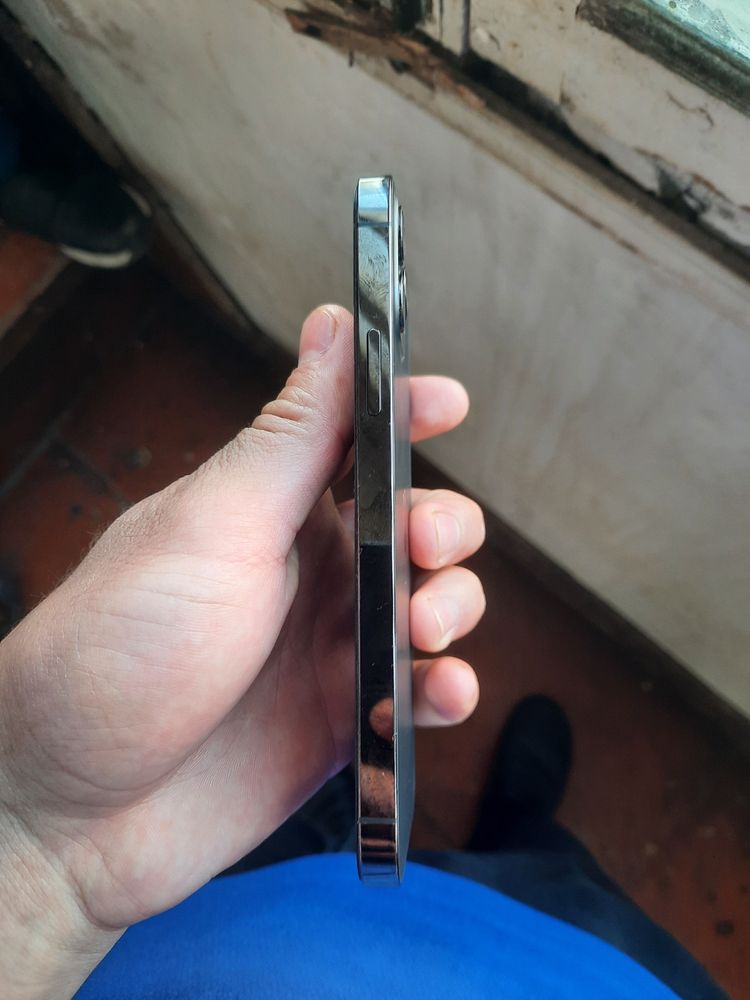 iphone 12pro garantiya