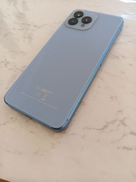 Телефон cubot p80
