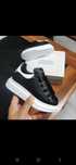 Adidasi copii 21-30 Mqueen