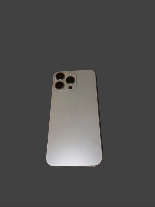 iPhone 15 Pro Max – Stare impecabilă  – 512 GB