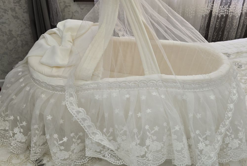 Bolalar uchun karzinka sotiladi