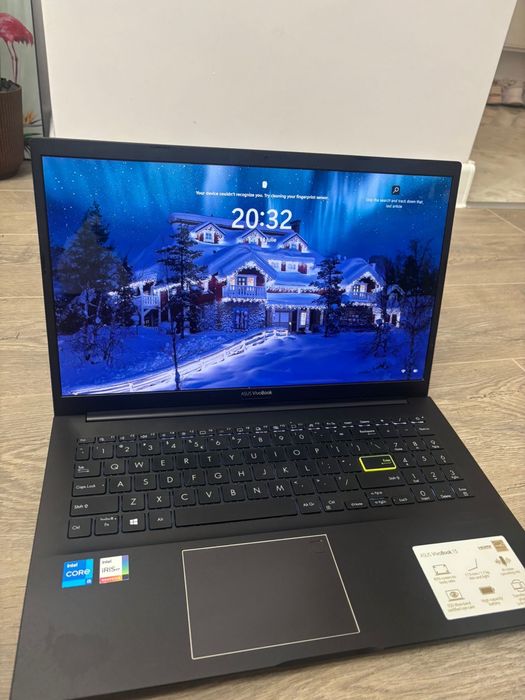 Laptop ASUS VivoBook 15 K513EA - 15