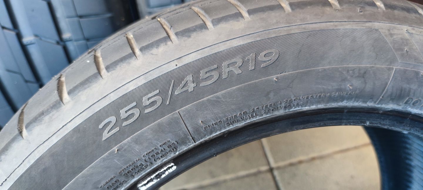 Гуми пакет Hankook 19