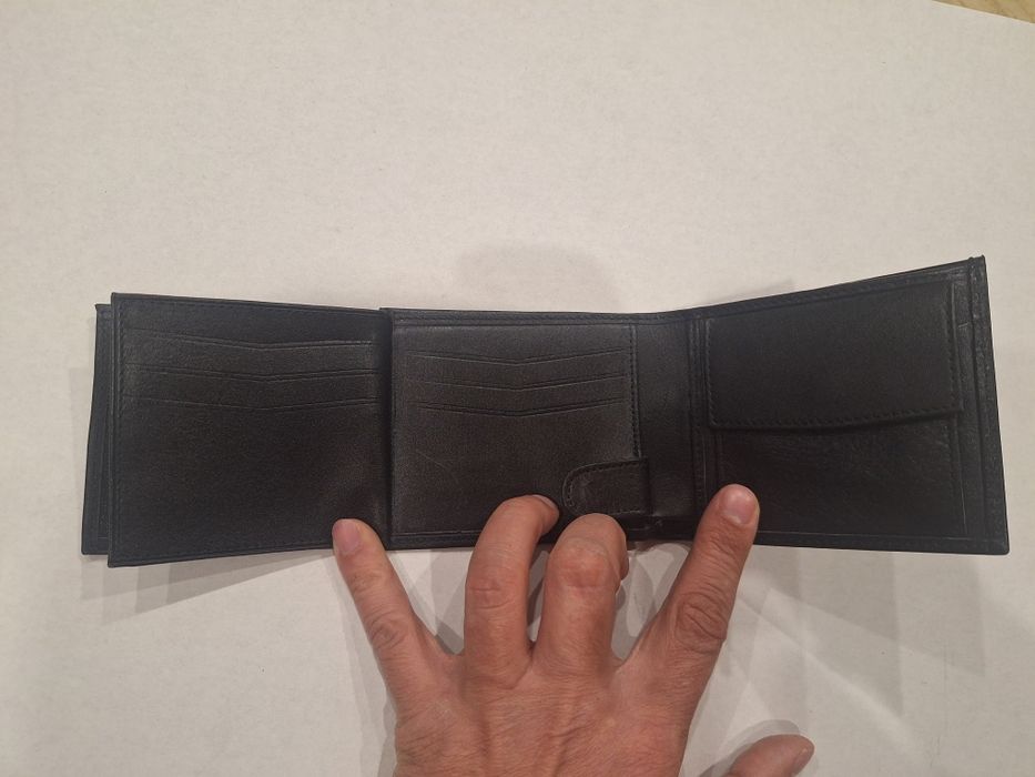 Портфейл Giorgio Armani