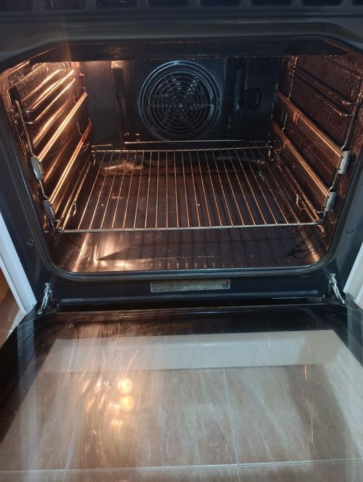 Електрическа печка