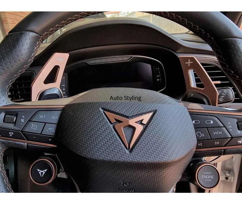 Пера за волан Seat / Cupra MK4