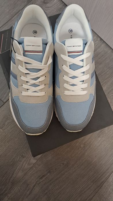 Маратонки Tommy Hilfiger