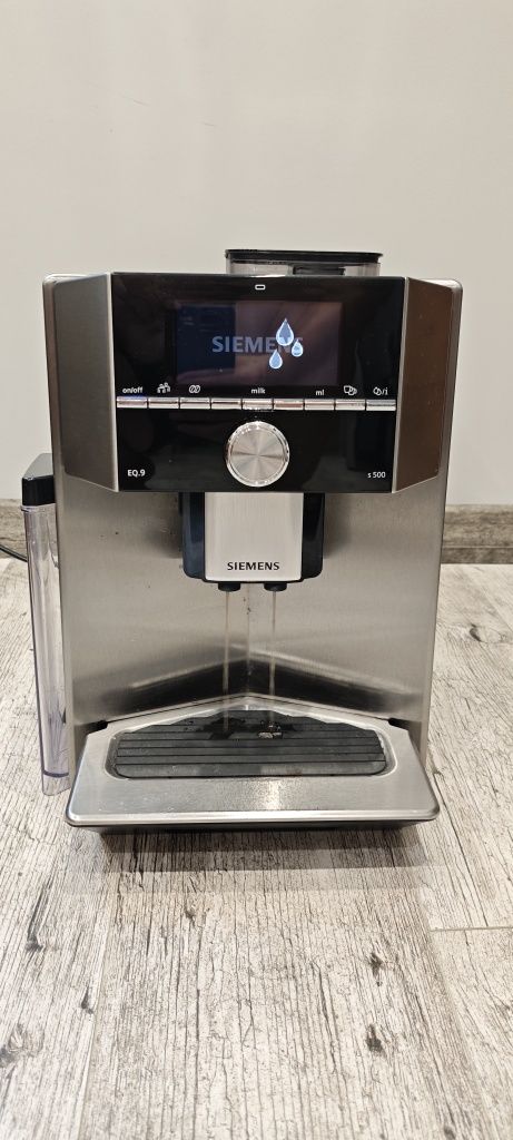 Siemens eq9 s500