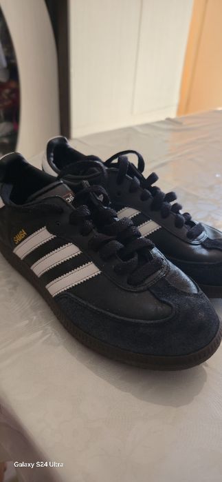 Adidas маратонки