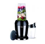 Нутри блендер  Oliver Voltz OV51162D,1200W,2 чаши