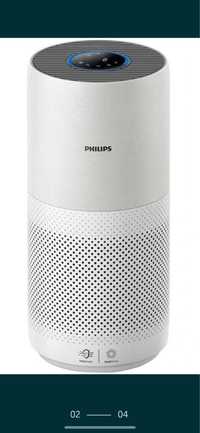 Очиститель воздуха для больших помещений Philips AC2939/ 98 KV.M