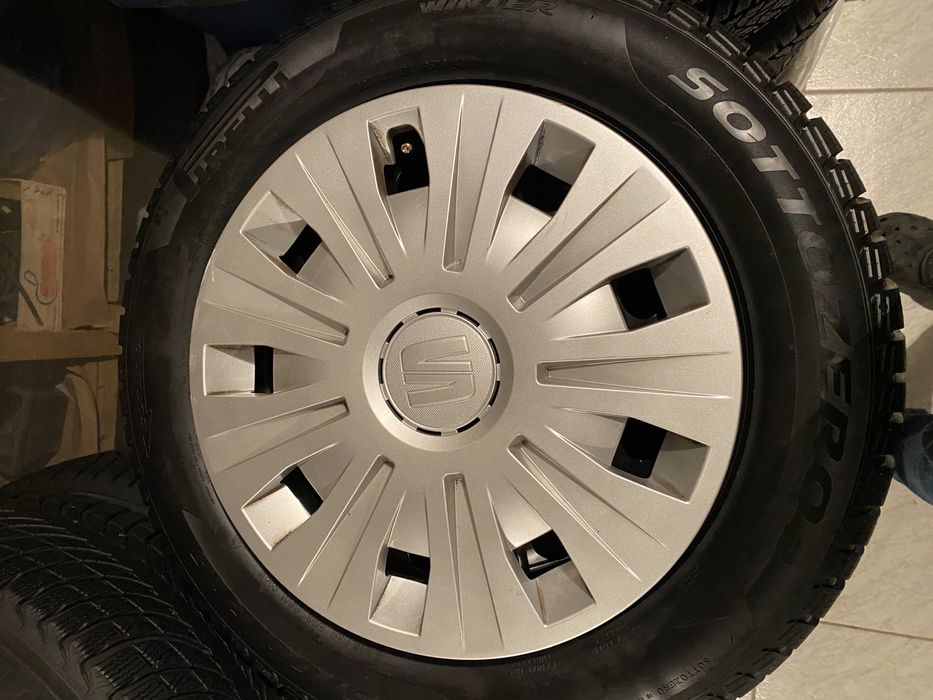 Capace vw skoda audi