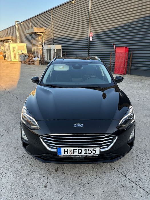 Ford Focus Ford Focus 1.5 BENZINA / 150 CP  / 06.2022