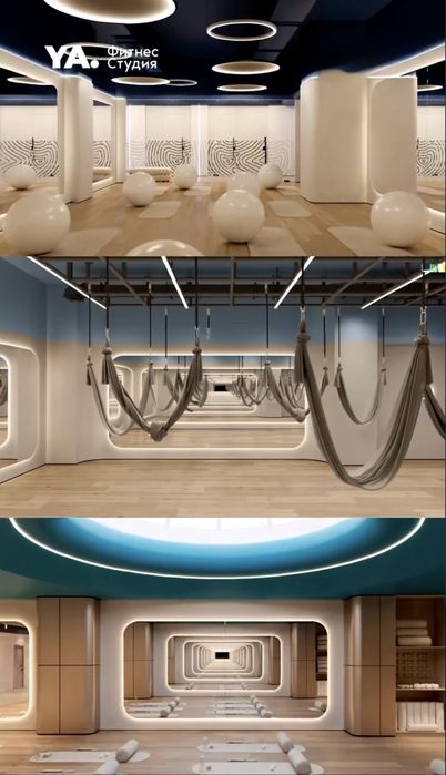 Продаю годовой абонемент в студию YA