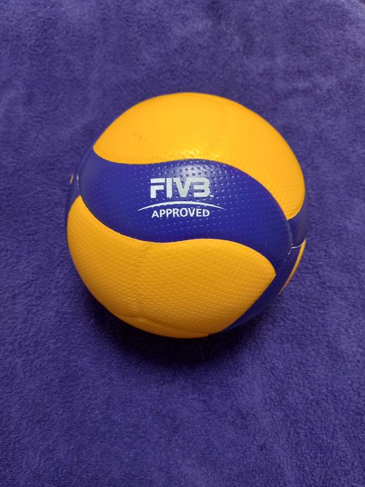 Minge volei de joc Mikasa V200W
