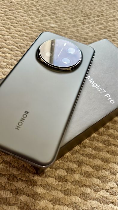 HONOR Magic 7 Pro 12/256