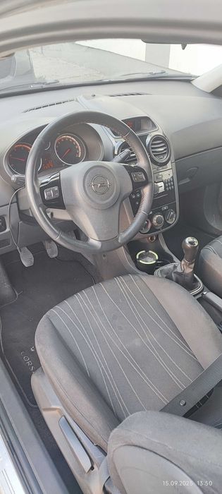 Opel CORSA D 1.3 Diesel