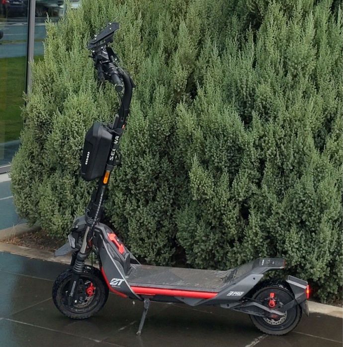 Segway ZT3 Pro 11 inch