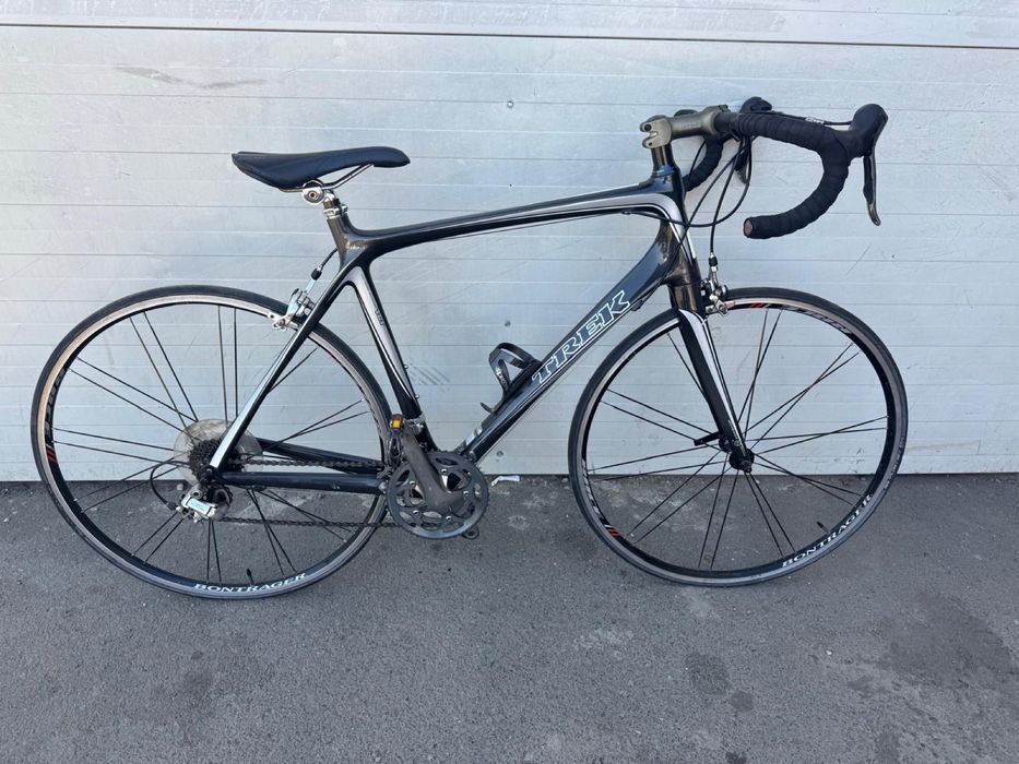 Bicicleta TREK 28”