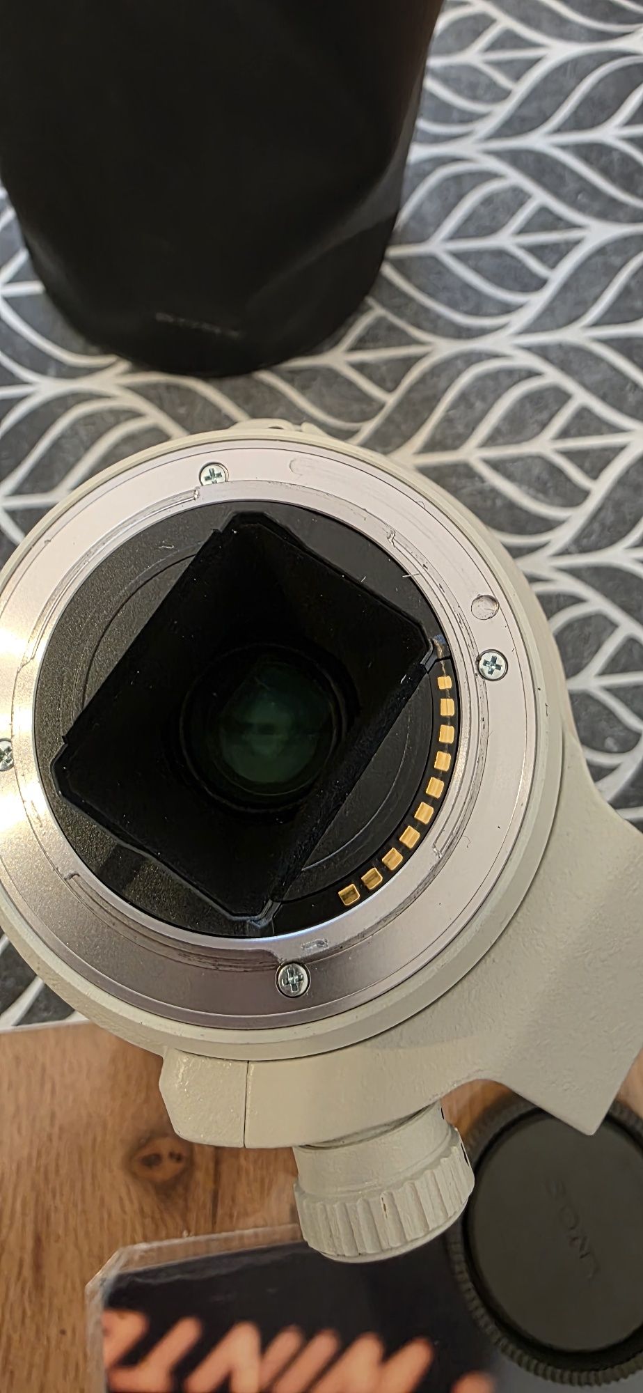 vand obiectiv sony 70-200 f4