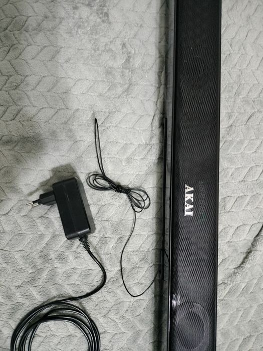 Soundbar Akai 95 cm